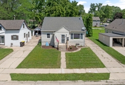 125 Maple Street,l Fairmont MN 56031